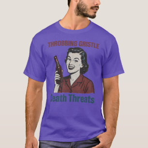 CAMISETA BURACA
