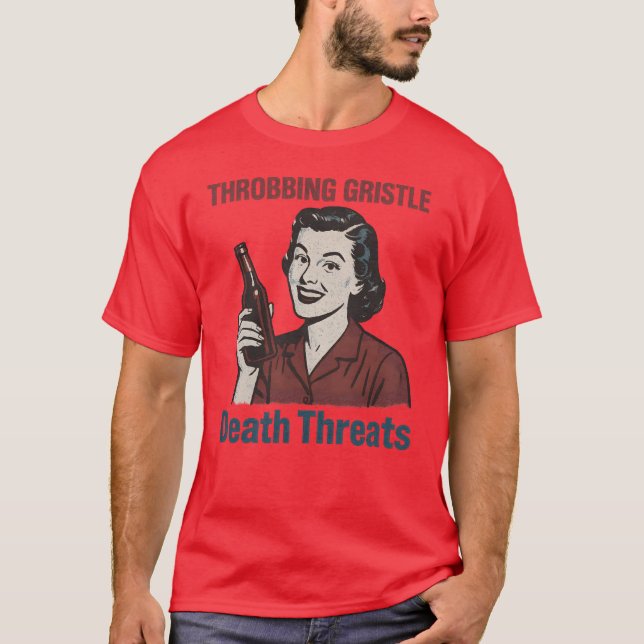 CAMISETA BURACA (Frente)