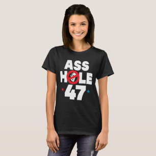 Camiseta Buraco A Completo