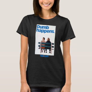 Camiseta Buraco E Maluco Acontece