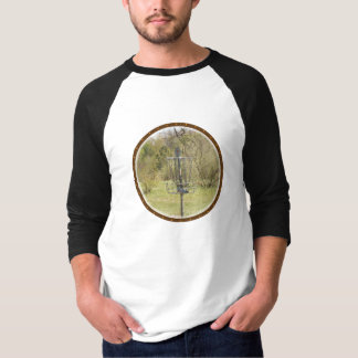 Camiseta Buraco nº 7