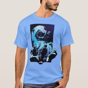Camiseta Buraco Negro