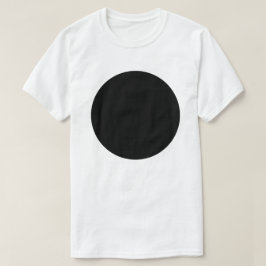 Camiseta Buraco negro