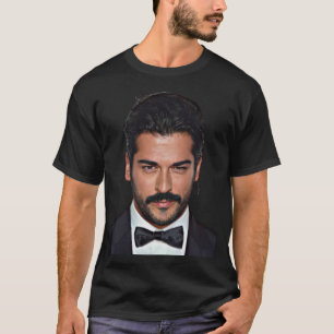 Camiseta Burak ozcivivit 3