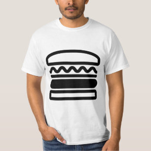 Camiseta Burger Dreams