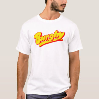 Camiseta Burghy