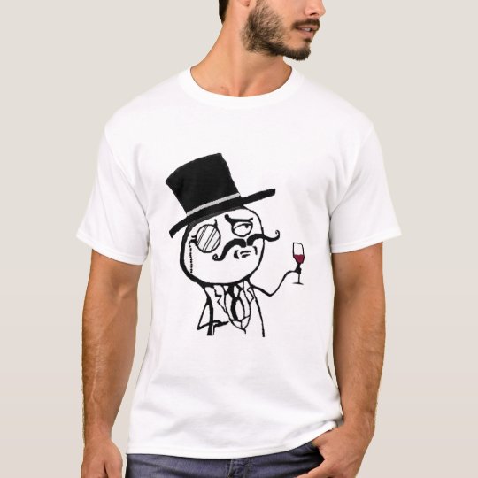 Camiseta Burguesia