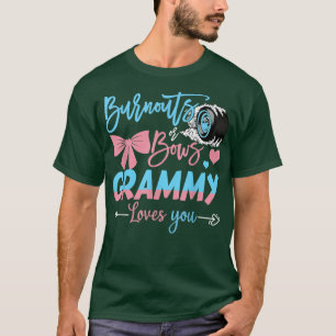 Camiseta Burnouts Ou Arcos Que O Grammy Te Ama A Revelação