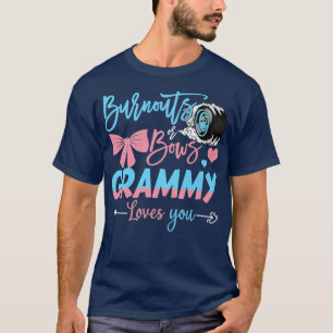 Camiseta Burnouts Ou Arcos Que O Grammy Te Ama A Revelação