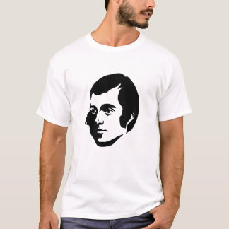 Camiseta Burns