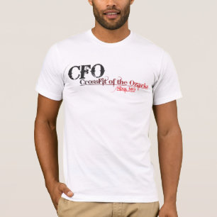 Camiseta Burpees por o tempo