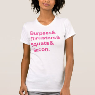 Camiseta burps, presente do beastmode, engraçado,