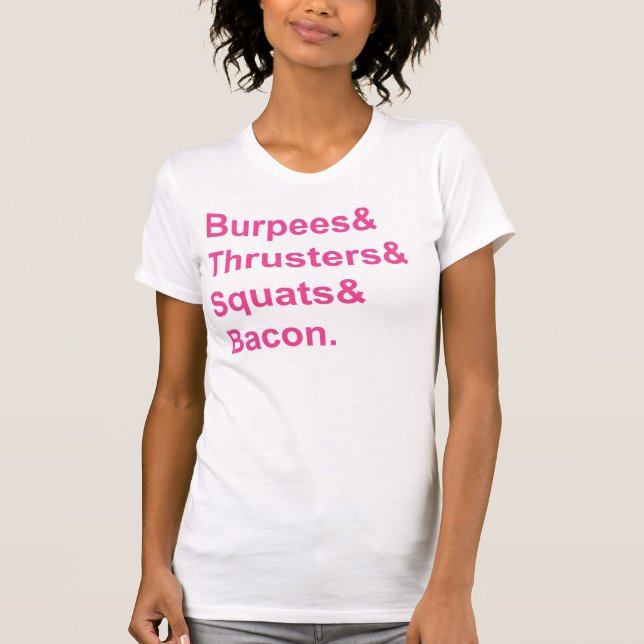 Camiseta burps, presente do beastmode, engraçado, (Frente)