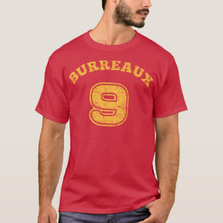 Camiseta burreaux 4