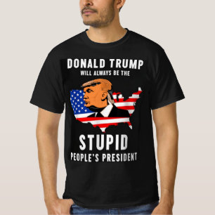 Camiseta burro