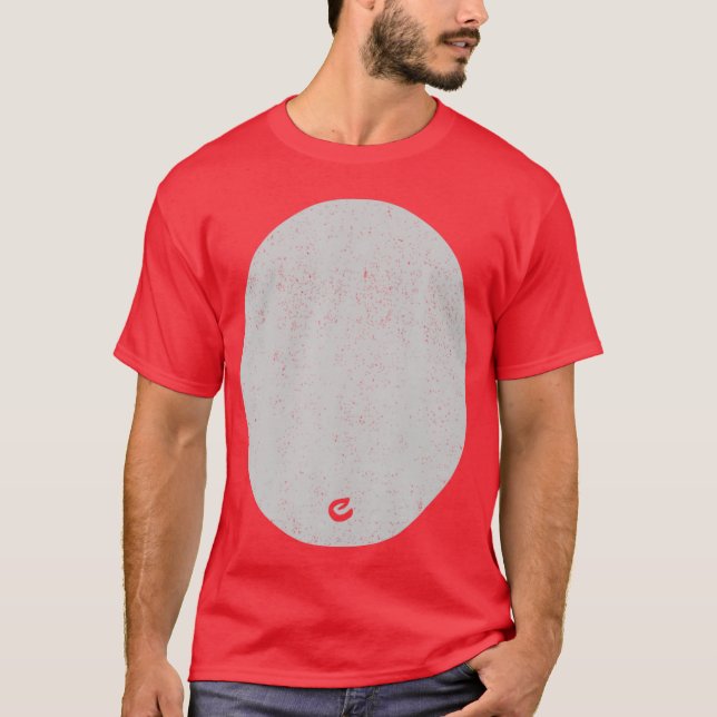 Camiseta Burro Burro (Frente)