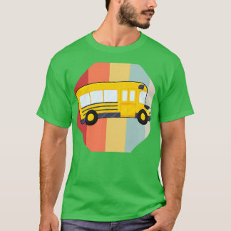 Camiseta Bus 3