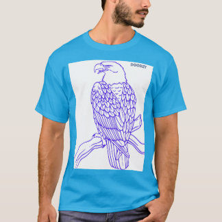 Camiseta Buscador de liberdade