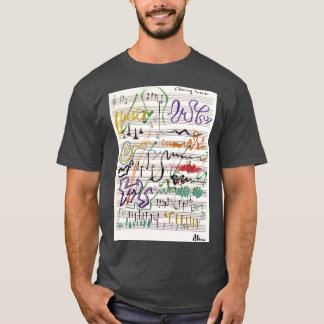 Camiseta Buscando Trane