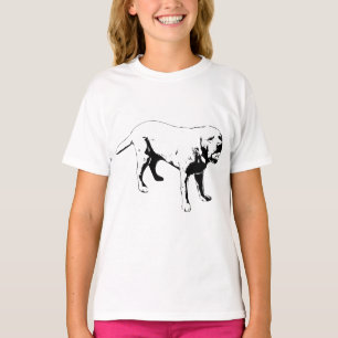 Camiseta Buscar energia
