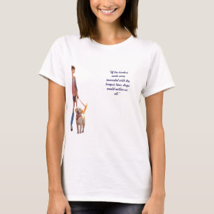 Camiseta Buscar Este Olho