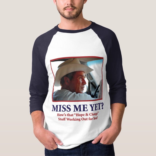 CAMISETA BUSH-HAT (Frente)