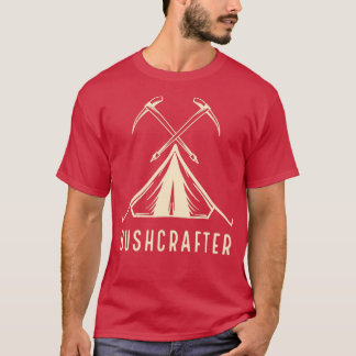 Camiseta Bushcrafter 5