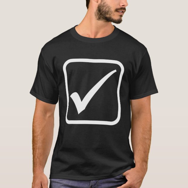 Camiseta Business 13 (Frente)