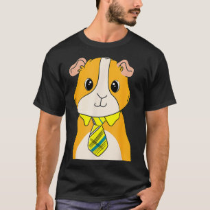 Camiseta Business Guiné Pig Empreendedor Empresa CEO Roden