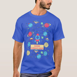 CAMISETA BUSINESS INTELLIGENCE ANALYS