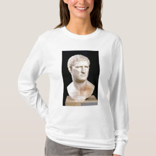 Camiseta Busto de Agrippa