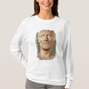 Camiseta Busto de Alcibiades