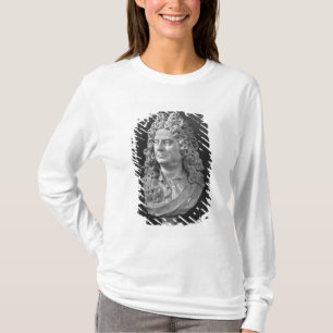 Camiseta Busto de Antoine Coypel