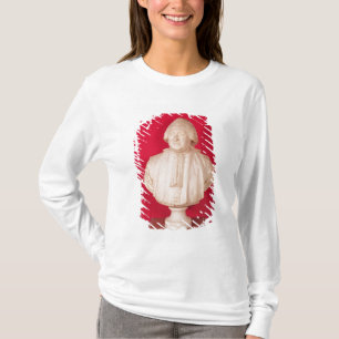 Camiseta Busto de Chretien Guilherme