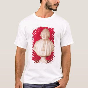 Camiseta Busto de Chretien Guilherme