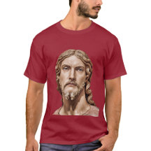 BUSTO DE CRISTO O SALVADOR por MICHELANGELO 2026