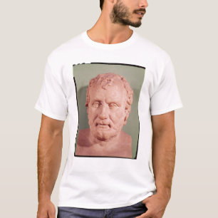 Camiseta Busto de Eschinus, c.480-476 BC