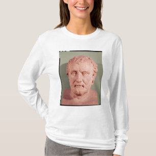 Camiseta Busto de Eschinus, c.480-476 BC