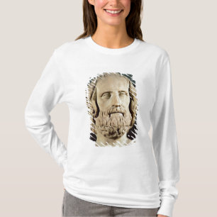 Camiseta Busto de Euripides