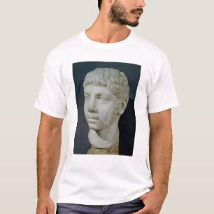Camiseta Busto de Heliogabalus