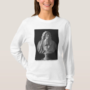 Camiseta Busto de Jean-Baptiste Colbert de Torcy