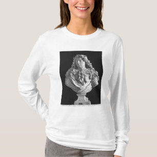 Camiseta Busto de Louis de France