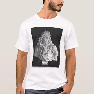 Camiseta Busto de Louis XIV 1679