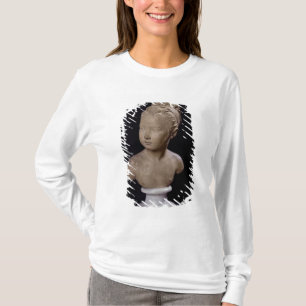 Camiseta Busto de Louise Brongniart, 1777