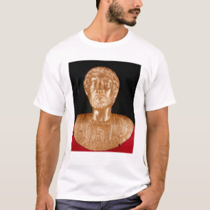 Camiseta Busto de Marcus Aurelius