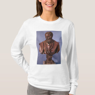 Camiseta Busto de Michelangelo Buonarroti