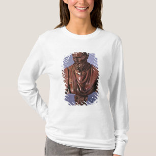 Camiseta Busto de Michelangelo Buonarroti