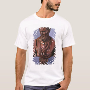Camiseta Busto de Michelangelo Buonarroti