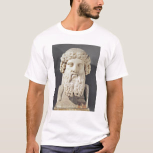 Camiseta Busto de Plato
