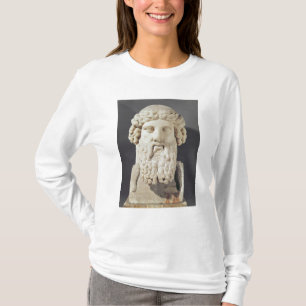 Camiseta Busto de Plato